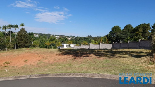 Imagem 2 de 15 de Terreno Em Condomínio - Condomínio Reserva Do Itamaracá - Sp - 643145