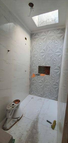 Imagem 5 de 17 de Sobrado Com 3 Dormitórios À Venda, 120 M² Por R$ 680.000,00 - Vila Santa Isabel - São Paulo/sp - So0067