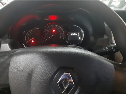 Imagem 8 de 8 de Renault Duster 1.6 16v Sce Flex Expression X-tronic