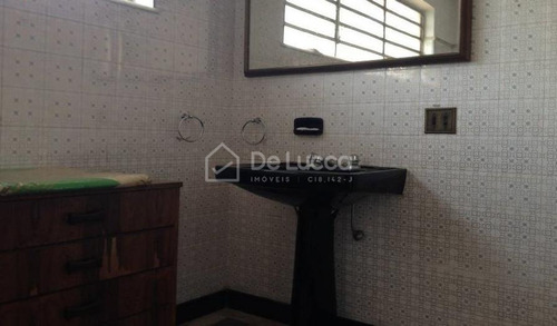 Imagem 12 de 16 de Casa À Venda Em Nova Campinas - Ca007252