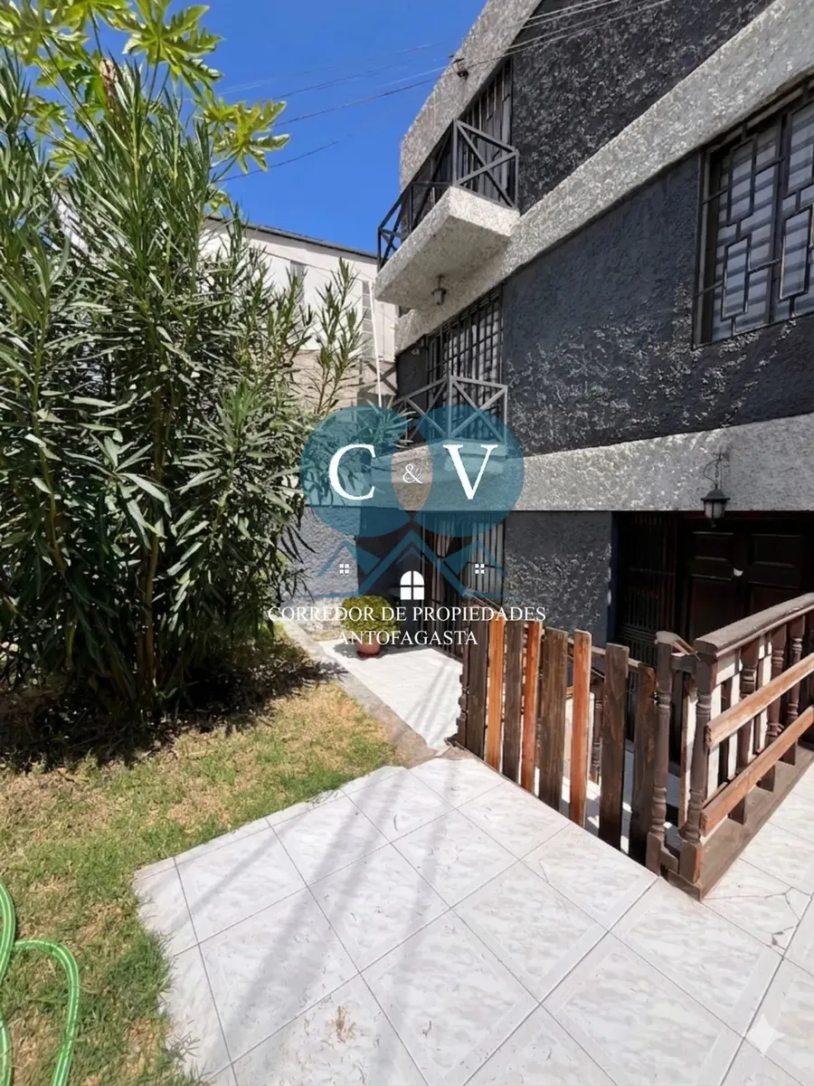 Imagen 1 de 10 de Departamento En Venta En Manuel Rodríguez