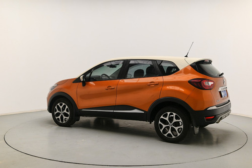Renault Captur GRAND INTENSE ZEN 2.0 BITONO AT