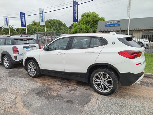 Bmw X2 Sdrive 2.0