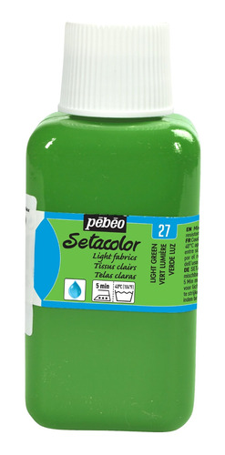 Pintura 8.5 Fl Oz Color Verde Claro