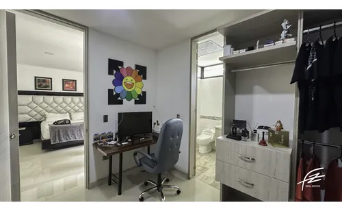 Casa En Venta En Cali,valle Del Cauca