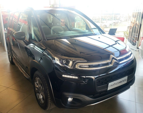 Citroen C3 Aircross Feel