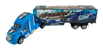 Comprar Camion Con Acoplado Gr A Friccion En Burb Ar1 50246 Ellobo
