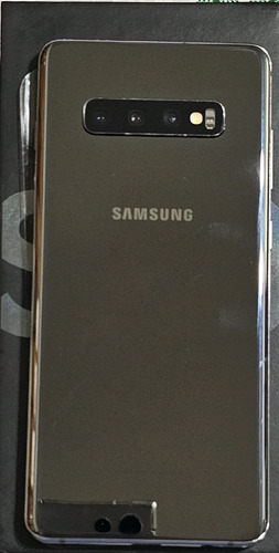 Imagen 7 de 8 de Celular Samsung S10 Plus 512gb