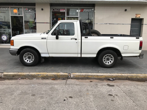 Ford F-100 2.5 I Xl