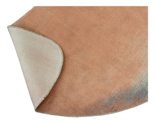 Tapete Para Sala Origem Org. Feijão 2,50x3,50 São Carlos