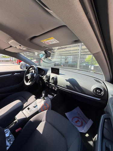 Audi A3 1.4 Tfsi Sedan Stronic 125cv