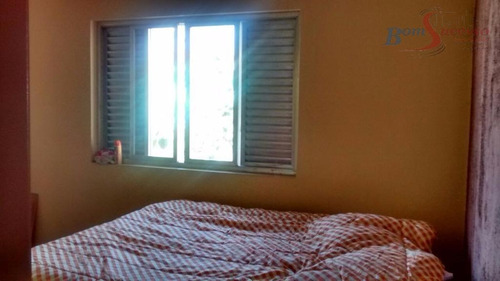 Imagem 10 de 23 de Sobrado À Venda, 235 M² Por R$ 650.000,00 - Vila Diva (zona Leste) - São Paulo/sp - So0724