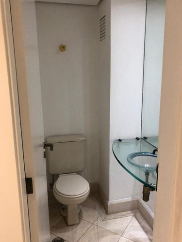 Imagem 8 de 27 de Apartamento Com 4 Dormitórios, 195 M² - Venda Por R$ 2.700.000 Ou Aluguel Por R$ 8.500/mês - Jardim Paulista - São Paulo/sp - Ap20011