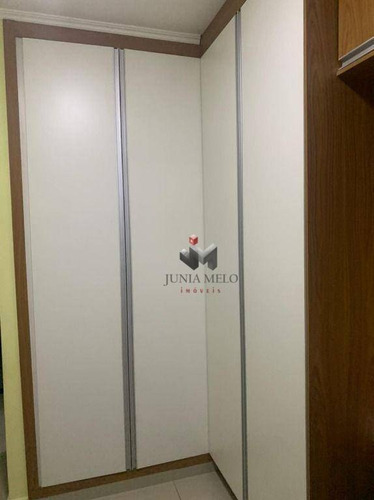 Imagem 6 de 11 de Apartamento À Venda Por R$ 370.000 Com 3 Dormitórios, 111 M² - Jardim Irajá - Ribeirão Preto/sp - Ap3939