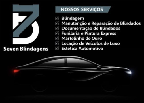 Imagem 3 de 3 de Vidros De Laminados? Revisão De Blindagem?