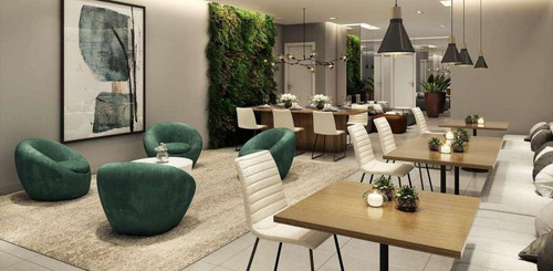 Imagem 9 de 14 de Apto 2 Dorms, Freguesia Do Ó - A Partir De R$ 216.000