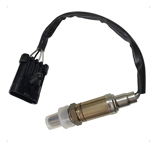 Sonda Lambda 789140030 Sensor De Oxigênio Sod00138 Blazer S10 4.3 V6 Corsa Meriva Montana 1.8 8v 25612200 4 Fios Nova