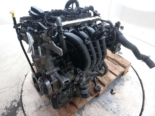 Motor Completo Jac Motors T60 1.5 2022 (Usado)