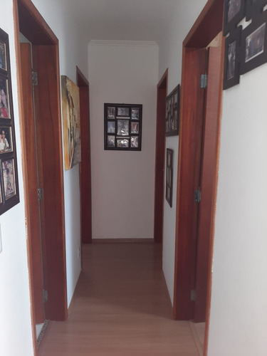 Apartamento Residencial Espanha Ii - Socorro