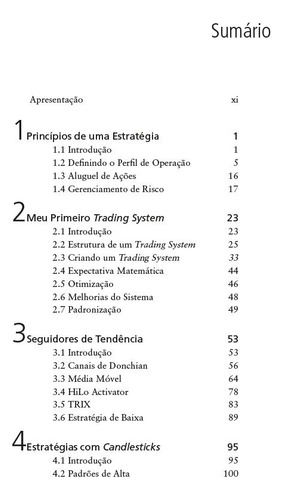 Operando Com Trading Systems Na Bolsa De Valores