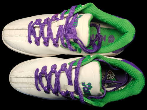 Tenis K Swiss Joker (Usado)