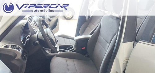 Chery Tiggo 2 2500 Y 48 Cuotas En $ 1.6 2015 Impecable!
