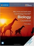 Cambridge Igcse Biology Coursebook 3rd Ed*