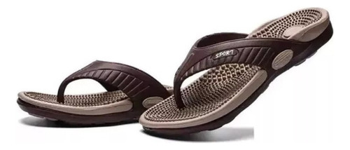 Chinelos De Chinelo Ortopédico Zapatos De Masaje Confortáv
