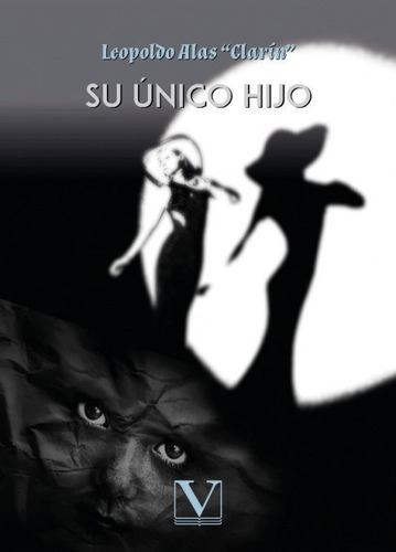 Libro Su Unico Hijo