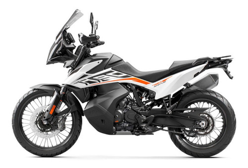 Ktm Adventure 790 S Disponible 2020 Stock, No Bmw No Triumph