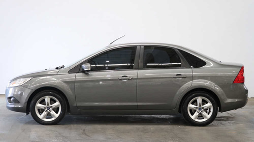 Ford Focus Ii 2.0 Exe Sedan Trend Plus - 151034 - C
