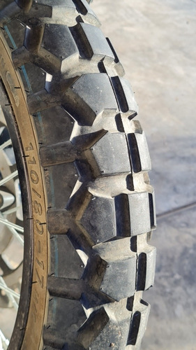 Imagen 4 de 8 de Gilera Vc 200 Scrambler