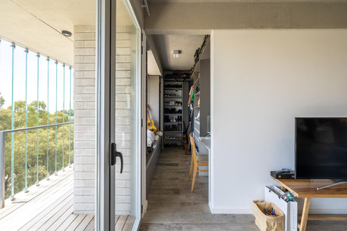 Penthouse En Domus 2222