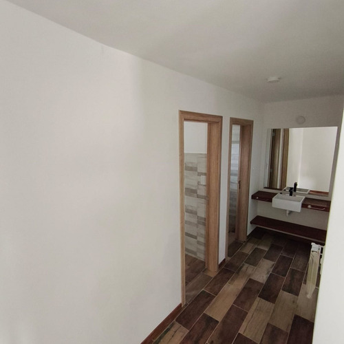 Duplex Santa Rita 2 Dorm Terraza Propia Pileta Esc