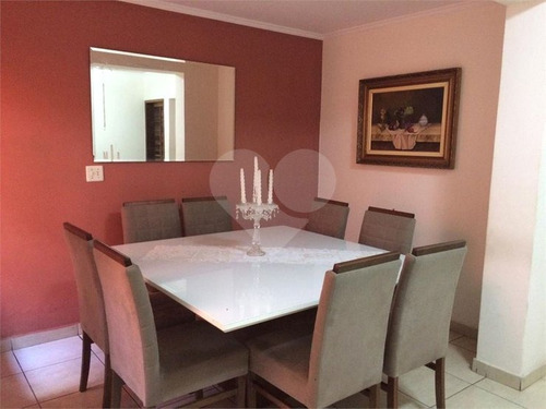 Casa-são Paulo-tatuapé | Ref.: 170-im497859 - 170-im497859