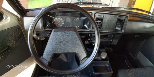 Gm Chevette 1985