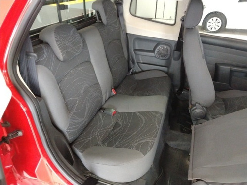 Fiat Strada Strada Work Hard 1.4