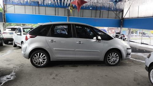 Citroën C4 Picasso GLXA