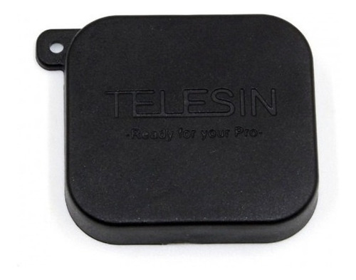 Protector Plástico Para Lente Gopro Hero 7 - Videoaventura