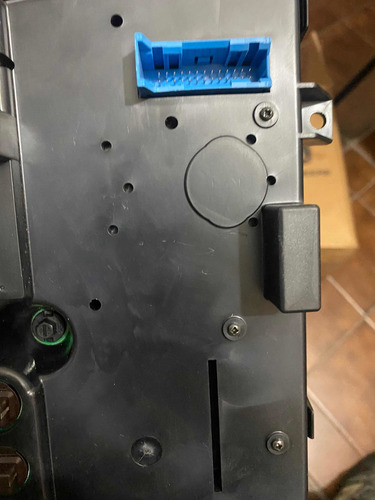 Tablero Tractor John Deere Totalmente Nuevo Al166110 (Usado)