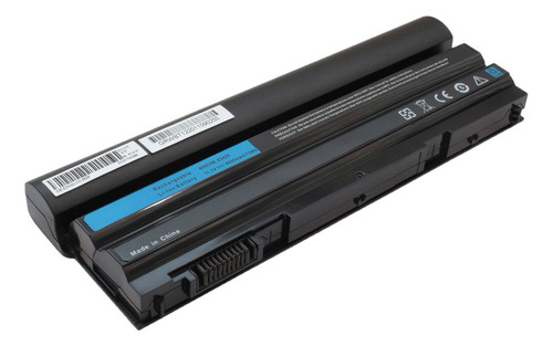 V01a Bateria Para Dell 71r31 Facturada