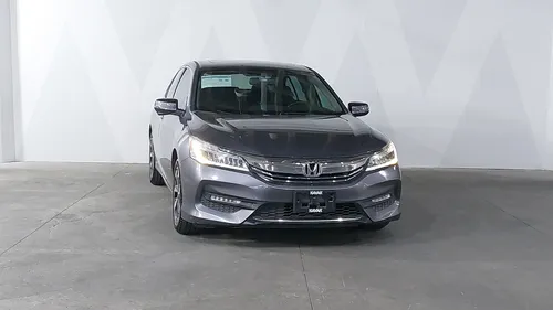 Honda Accord 3.5 EXL V6 NAVI