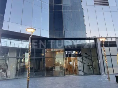 Oficina en renta