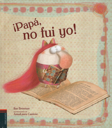 Papá, No Fui Yo! - Albumes