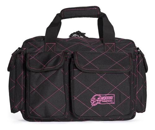 Bolso Compacto Scorpion Range - Serie Personalizada Lady Voo