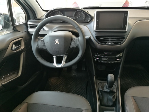 Peugeot 2008 1.6 Feline 0km