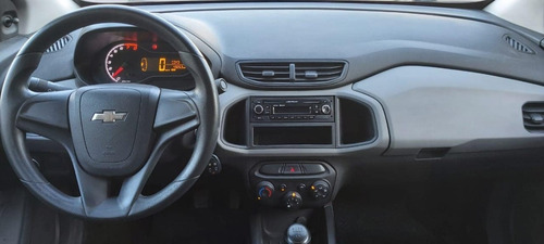 Chevrolet Prisma Joy Ls 1.4 Berissense