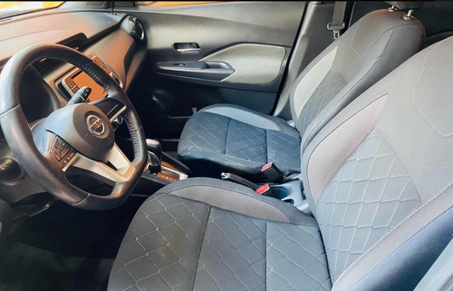 Nissan Kicks 1.6 Advance Cvt