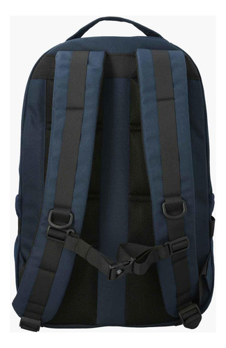 Mochila Unisex Trout Basic Back Pac Azul Merrell