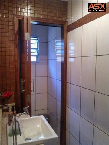 Imagem 4 de 12 de Sobrado - So00253 - 2263545